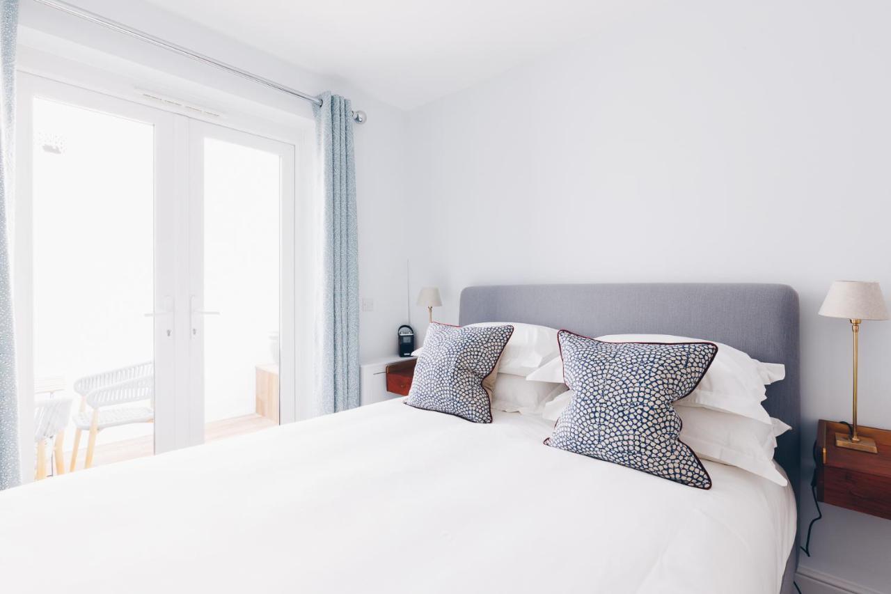 South Street Apartments Чічестер Екстер'єр фото