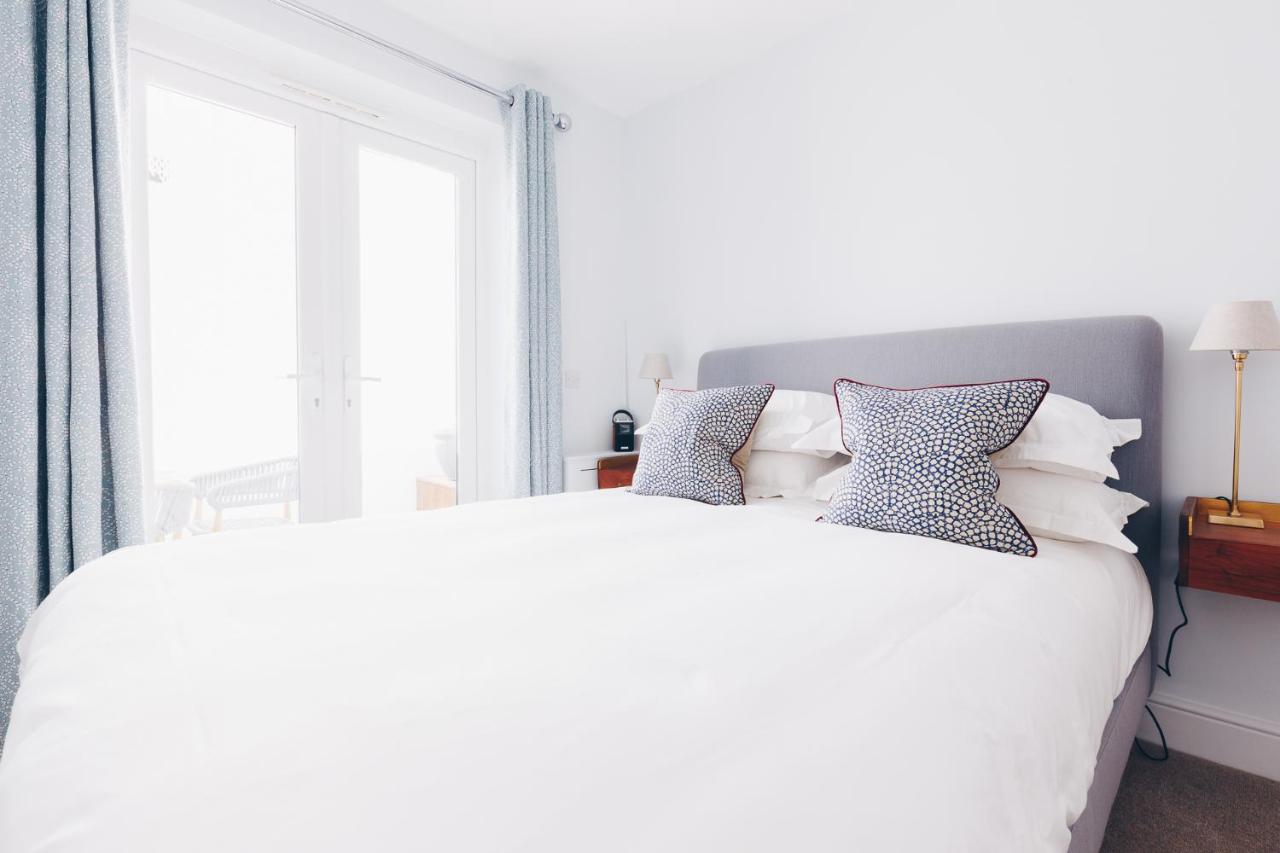 South Street Apartments Чічестер Екстер'єр фото