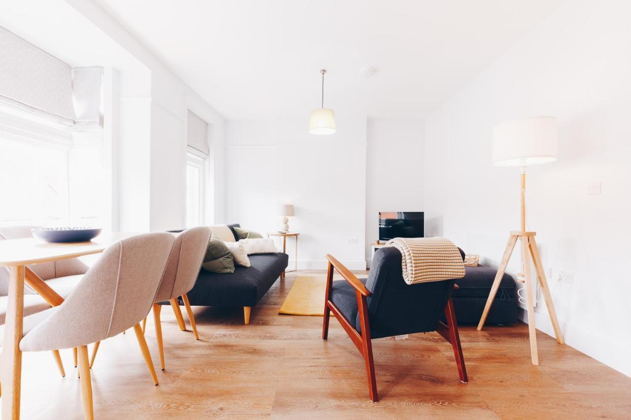 South Street Apartments Чічестер Екстер'єр фото