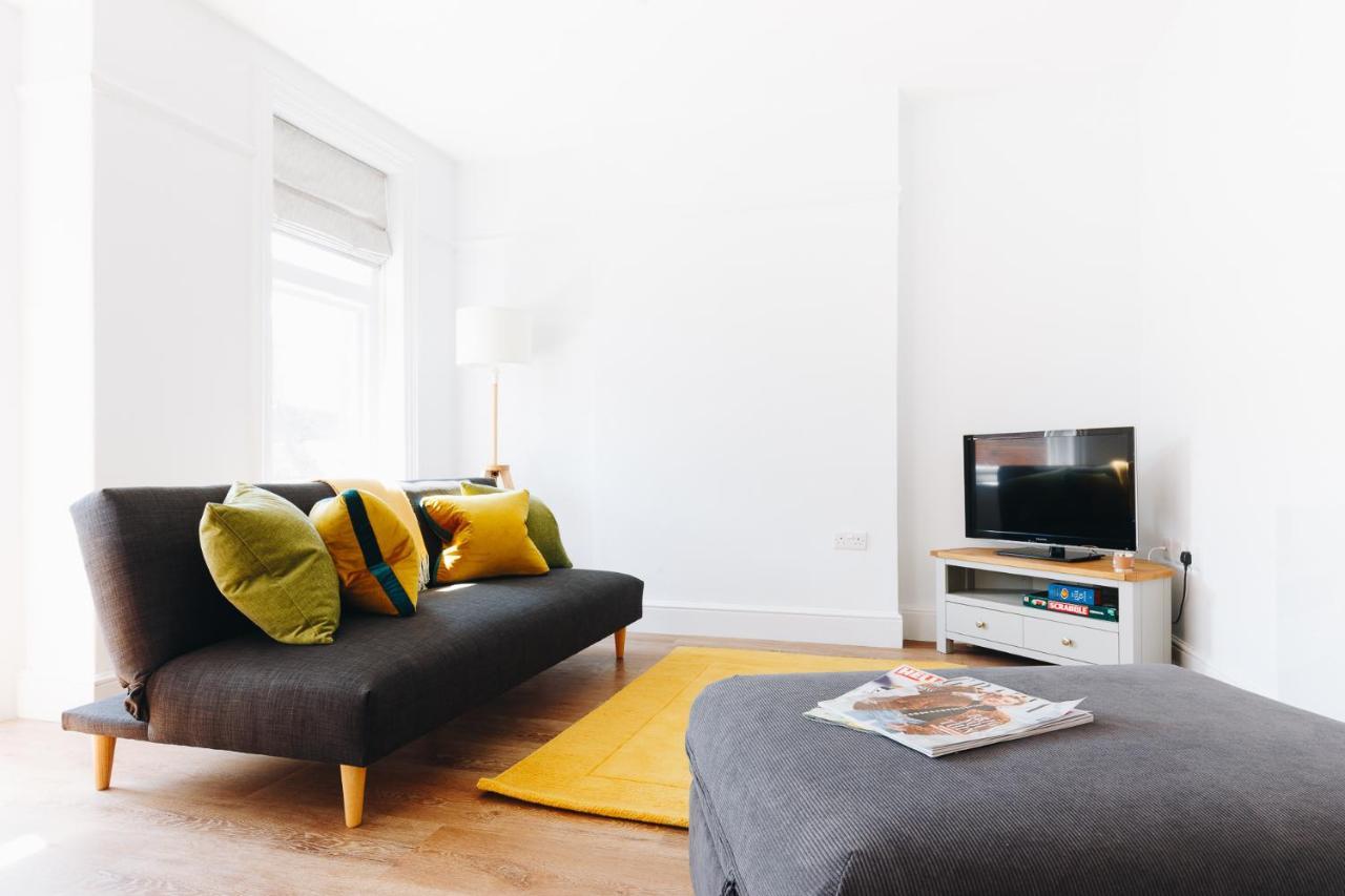 South Street Apartments Чічестер Екстер'єр фото