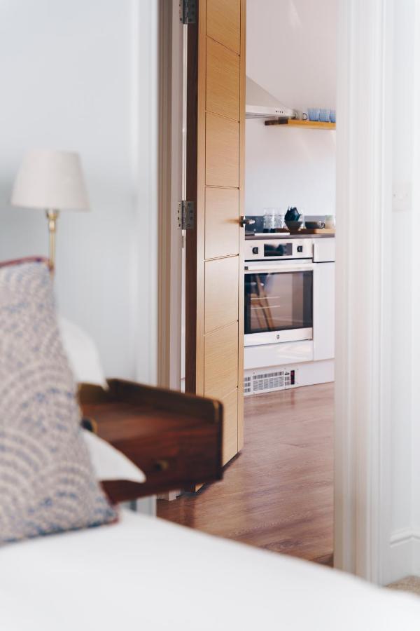 South Street Apartments Чічестер Екстер'єр фото