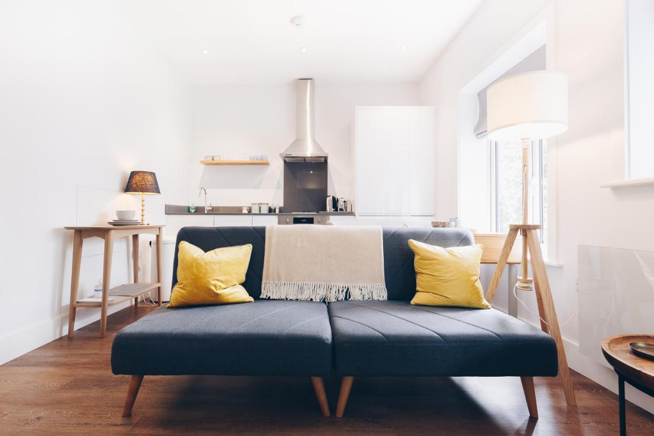 South Street Apartments Чічестер Екстер'єр фото