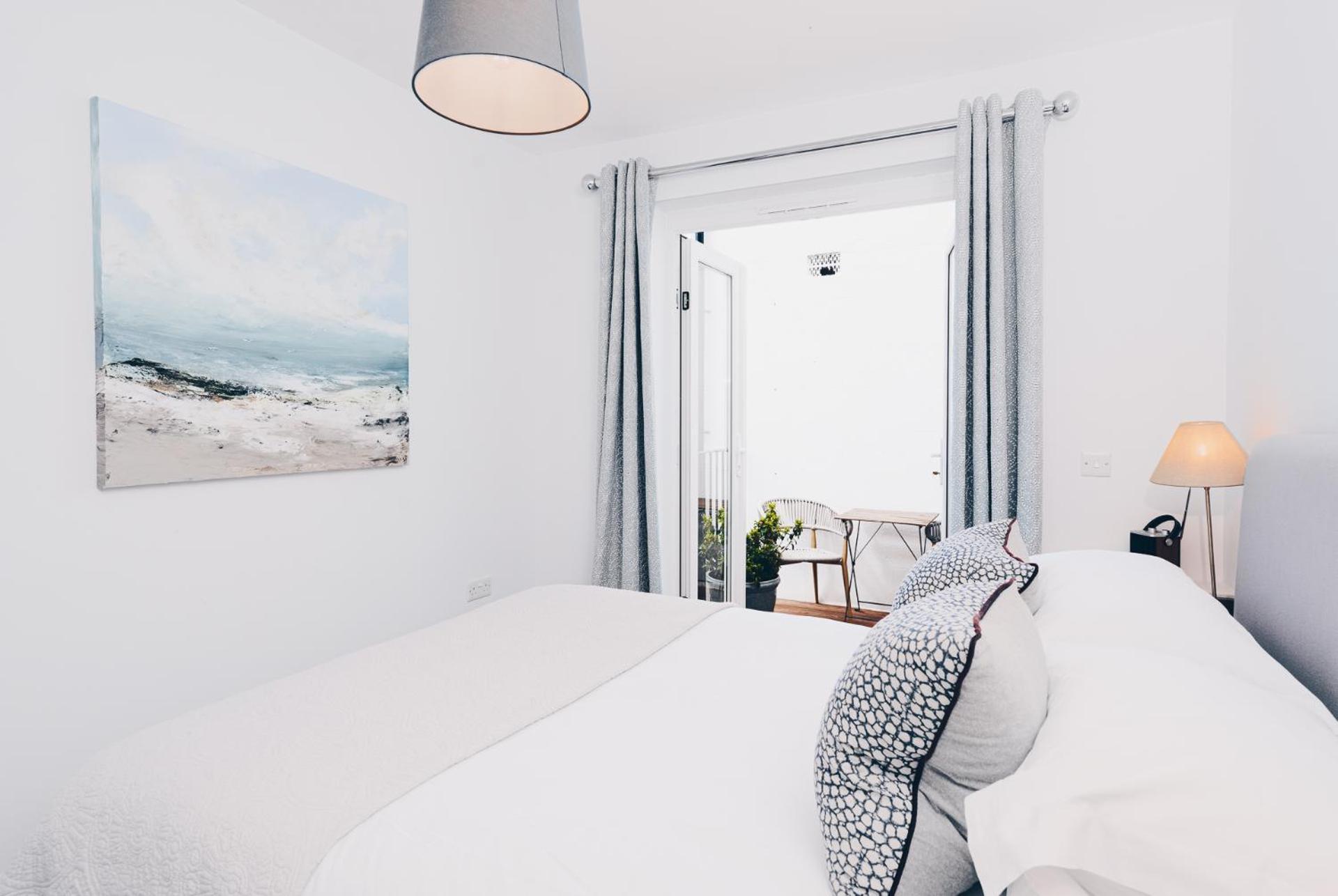South Street Apartments Чічестер Екстер'єр фото